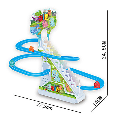 Slide Toy (DINO)