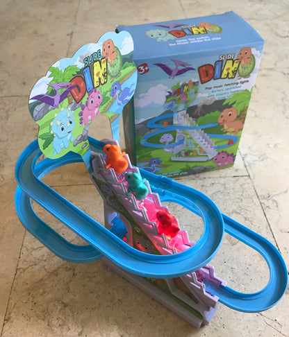 Slide Toy (DINO)