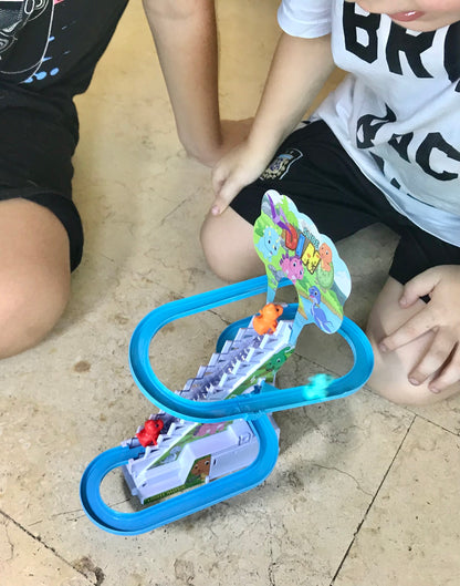 Slide Toy (DINO)
