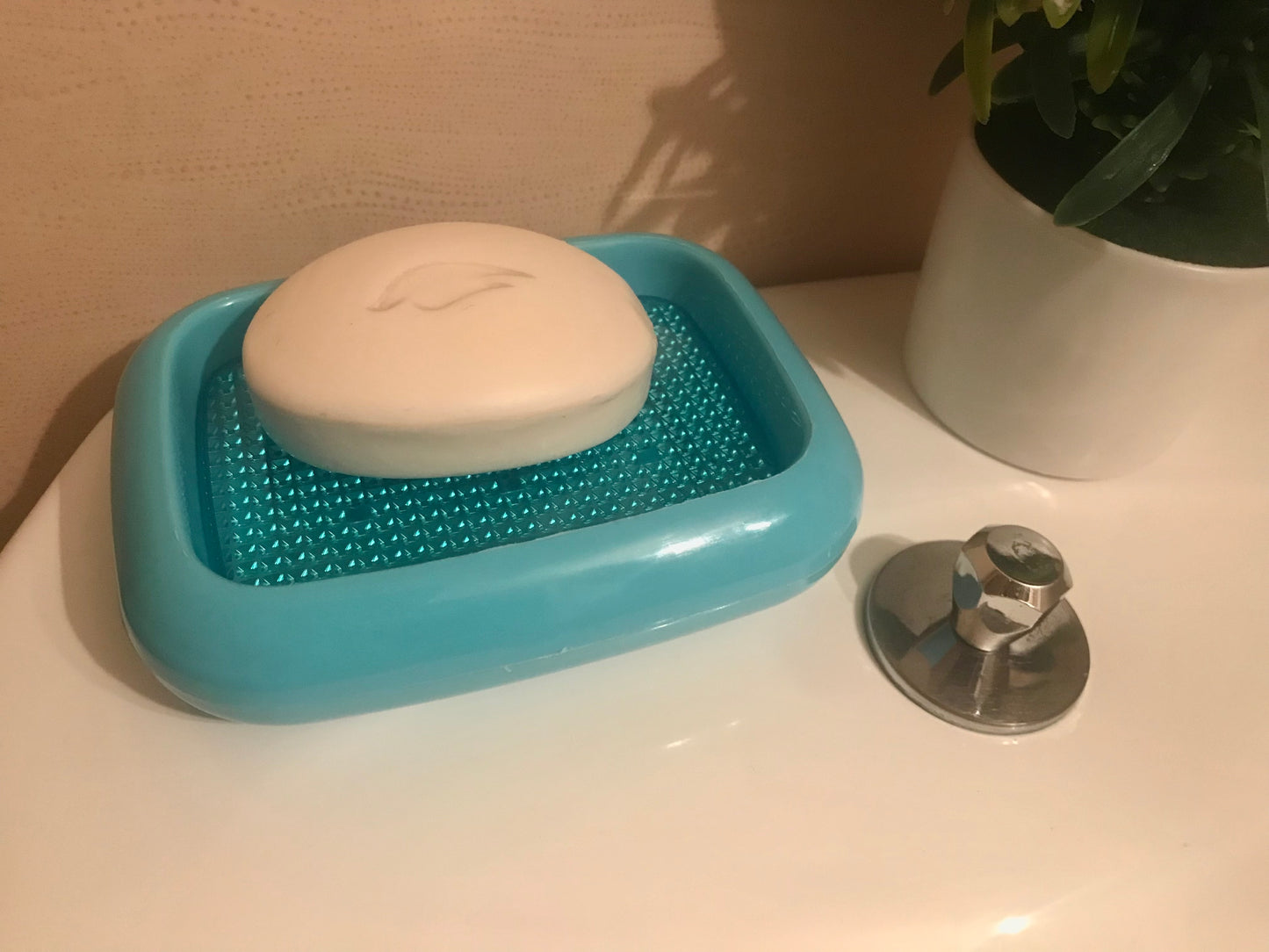 Soap Dish
