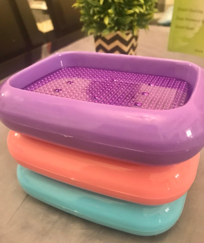 Soap Dish