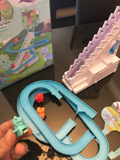 Slide Toy (DINO)