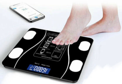 Smart Scale