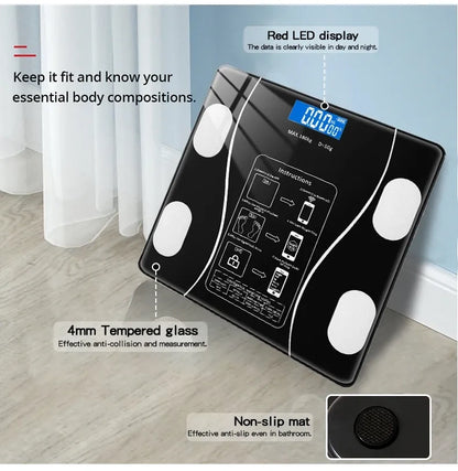 Smart Scale