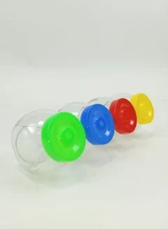 Small Candy Jars