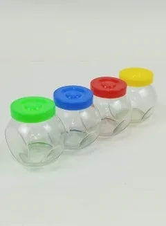Small Candy Jars