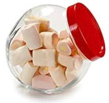 Small Candy Jars