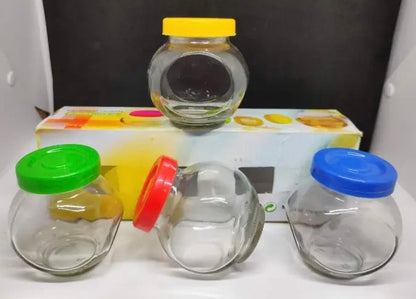 Small Candy Jars