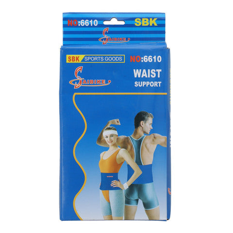 Slimming Waist Belt