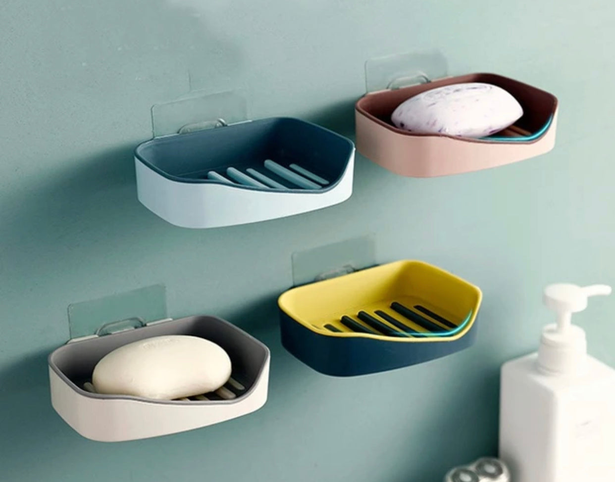 Soap Dish