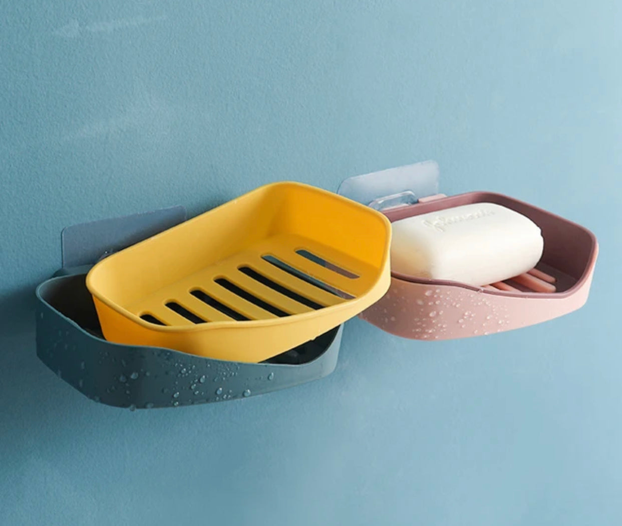 Soap Dish