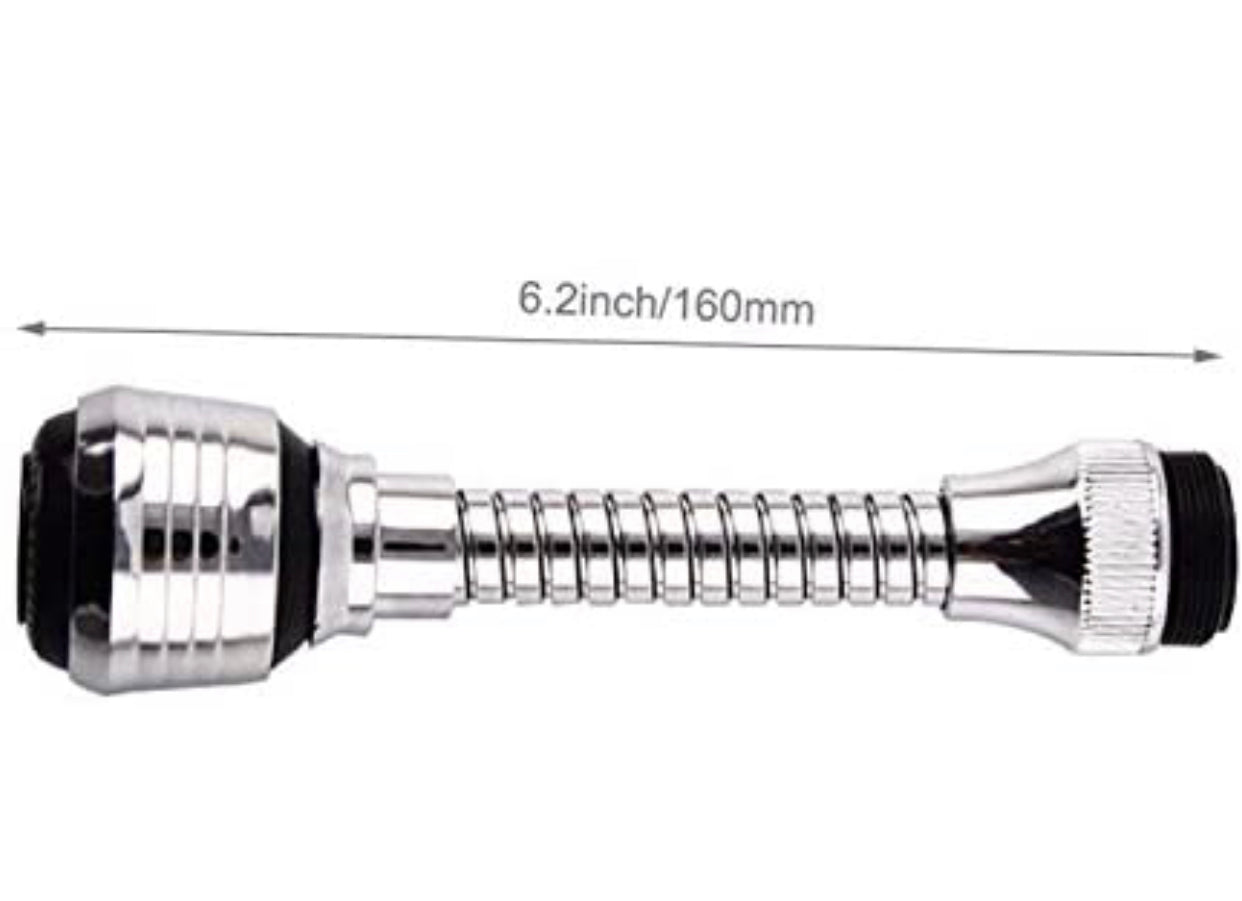 Sink Faucet Attachment