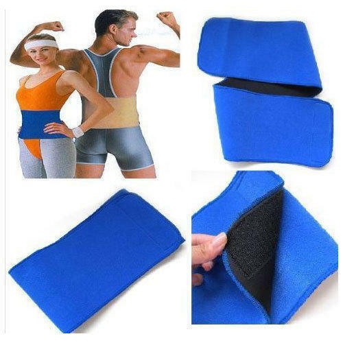 Slimming Waist Belt