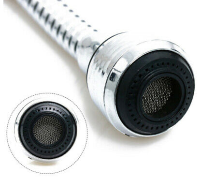 Sink Faucet Attachment