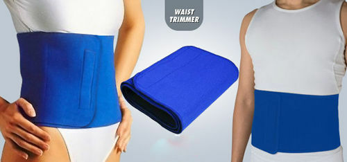 Slimming Waist Belt