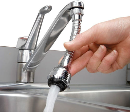 Sink Faucet Attachment