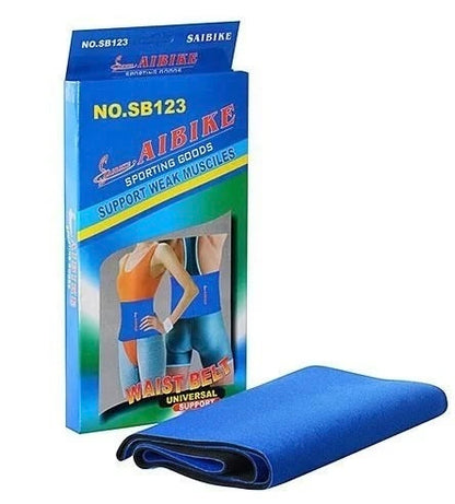 Slimming Waist Belt