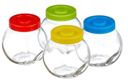 Small Candy Jars