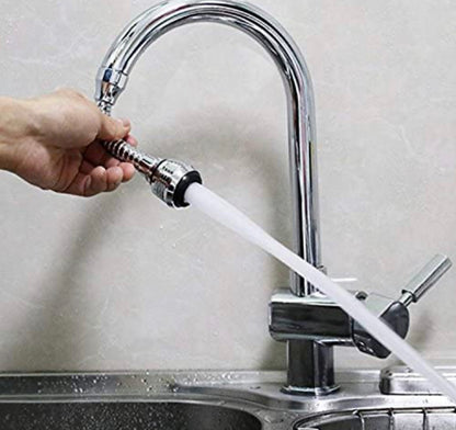 Sink Faucet Attachment