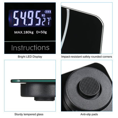 Smart Scale