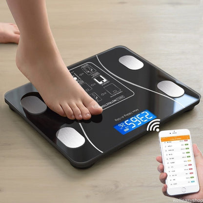 Smart Scale