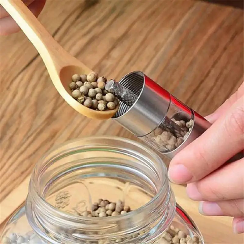 Small Manual Grinder