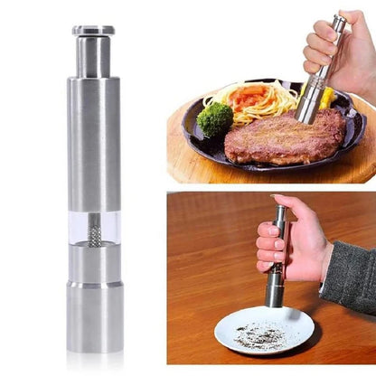 Small Manual Grinder