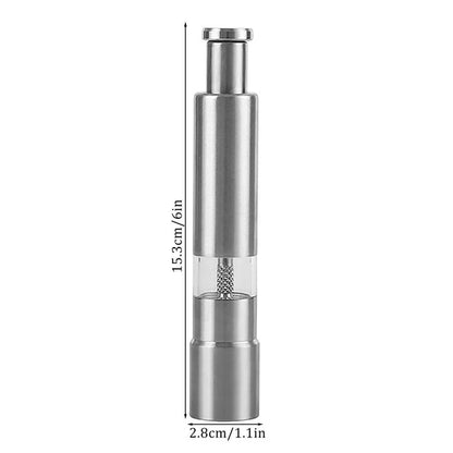 Small Manual Grinder