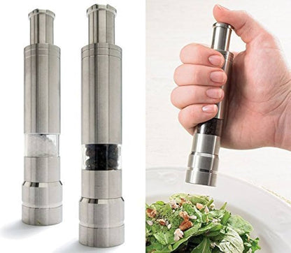 Small Manual Grinder