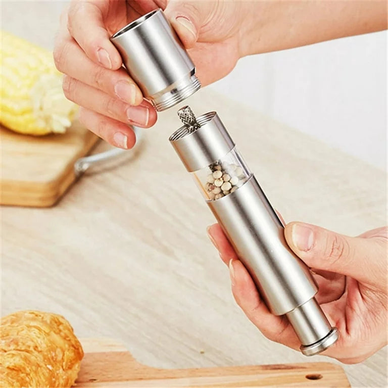 Small Manual Grinder