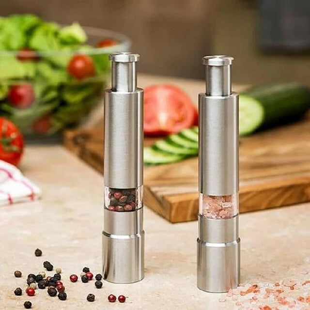Small Manual Grinder