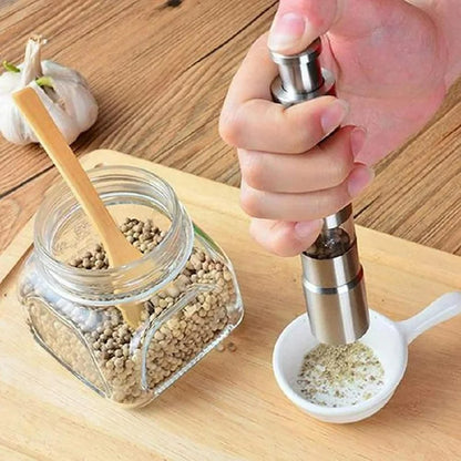 Small Manual Grinder