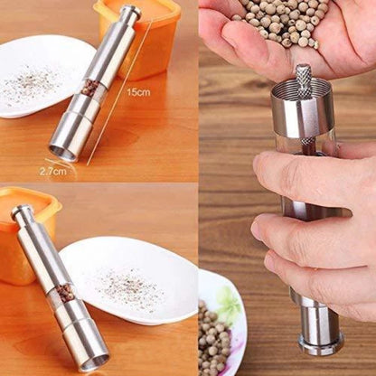 Small Manual Grinder