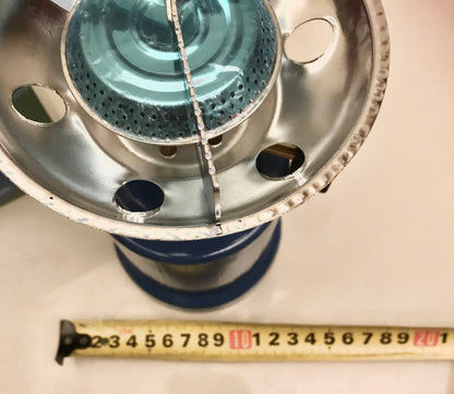 Small Gas Burner
