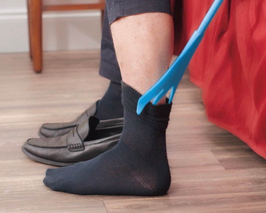 Sock Slider