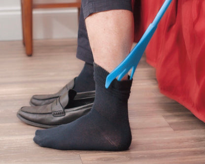 Sock Slider
