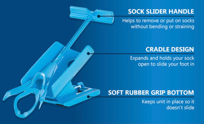 Sock Slider