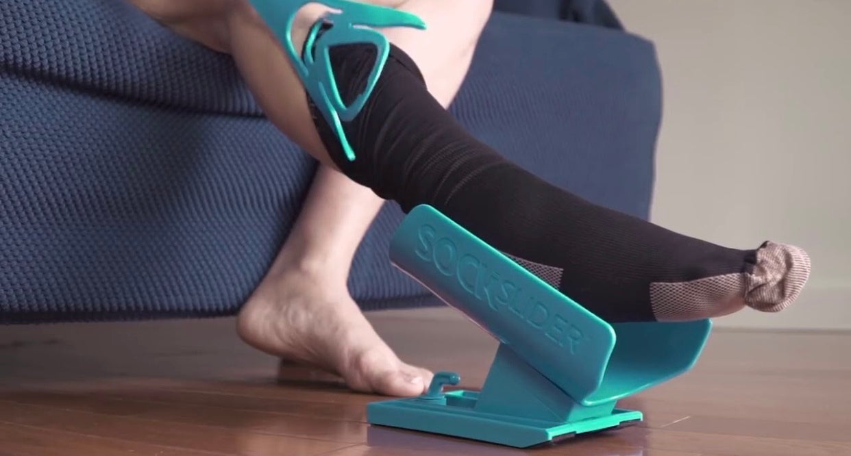 Sock Slider