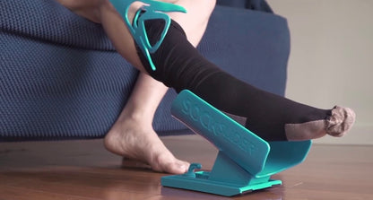 Sock Slider