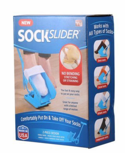 Sock Slider