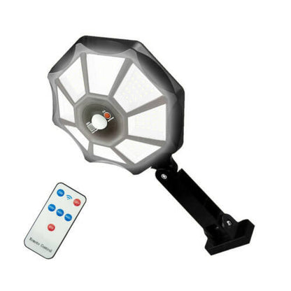 Solar Sensor Light 168A