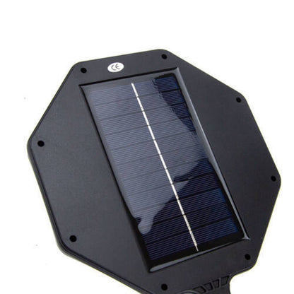 Solar Sensor Light 168A