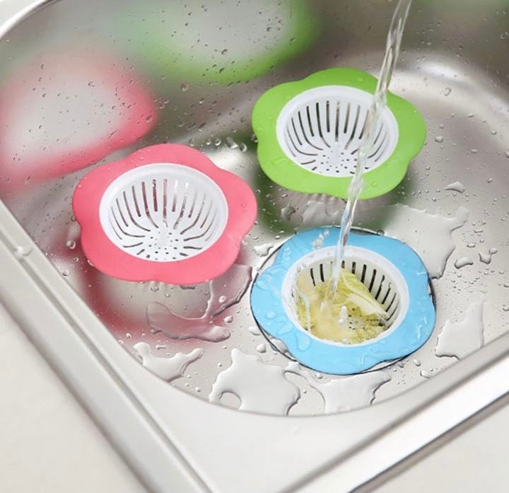 Sink Strainer