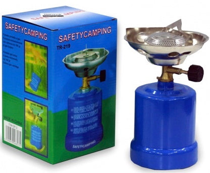 Small Gas Burner