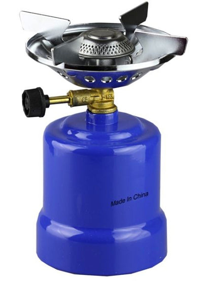Small Gas Burner