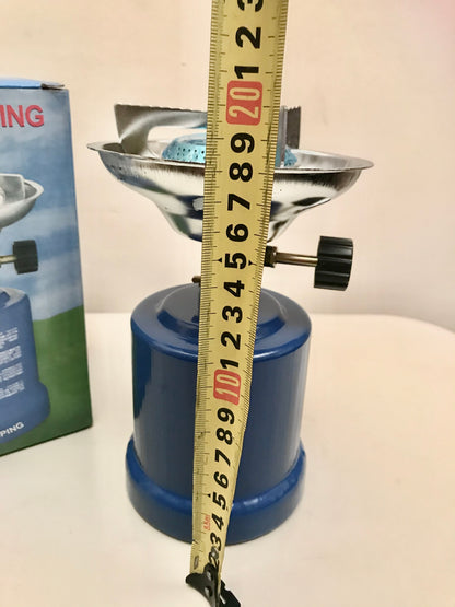 Small Gas Burner