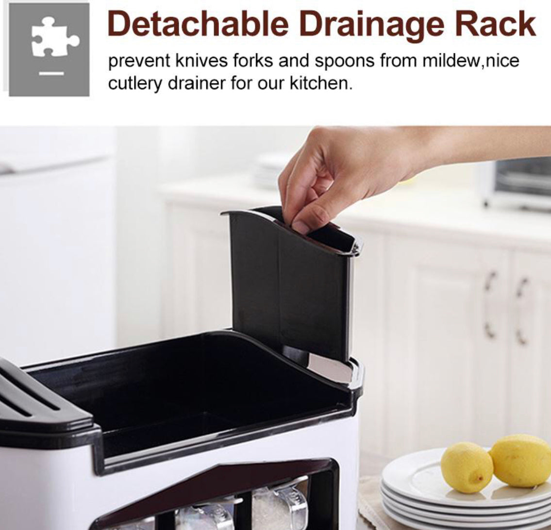 Spice Rack Organizer