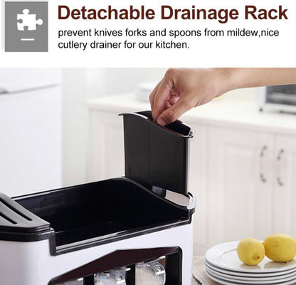 Spice Rack Organizer