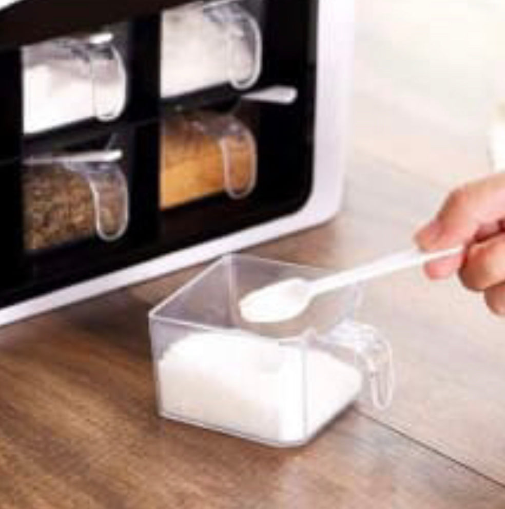 Spice Rack Organizer