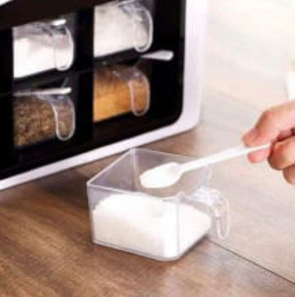 Spice Rack Organizer